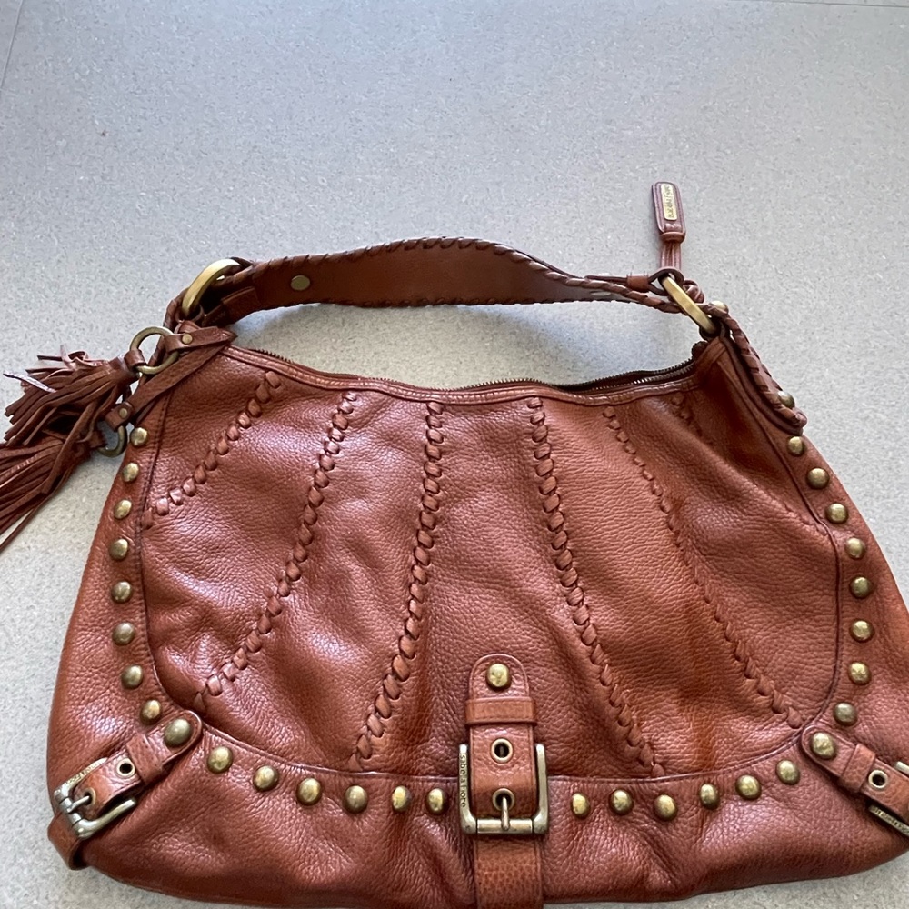 Isabella Fiore shoulder bag - Picture 3 of 3